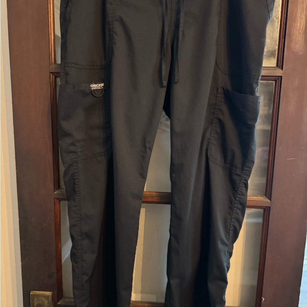 Women’s Cherokee Scrub Pants